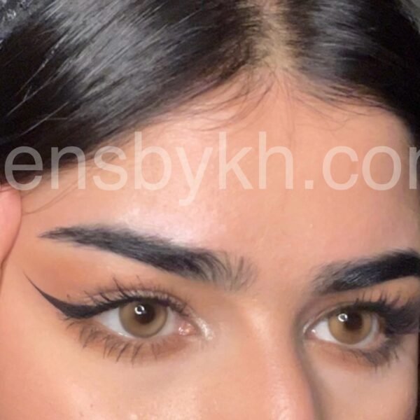 Bejeweled Brown