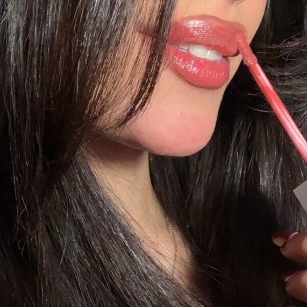 Lip gloss